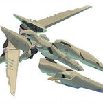 Vic Viper Zone Of The Enders Wiki Fandom