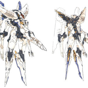 Vic Viper Zone Of The Enders Wiki Fandom
