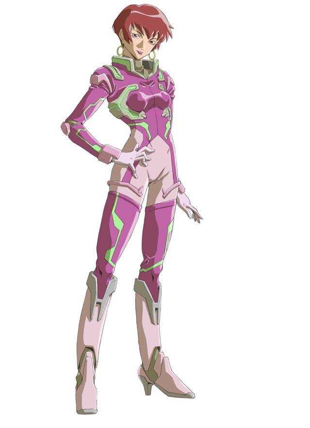 zone of the enders ken zone of the enders ken