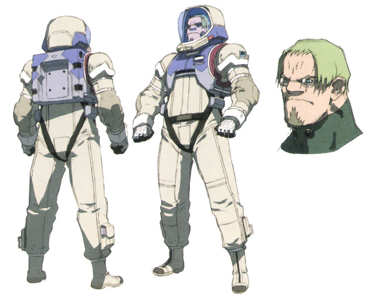 zone of the enders ken zone of the enders ken