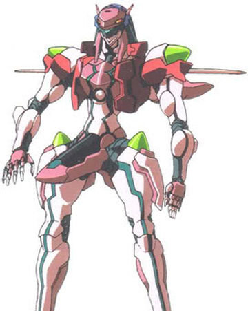 Dolores Orbital Frame Zone Of The Enders Wiki Fandom