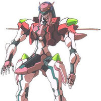 Zone of the enders dolores i episode 1