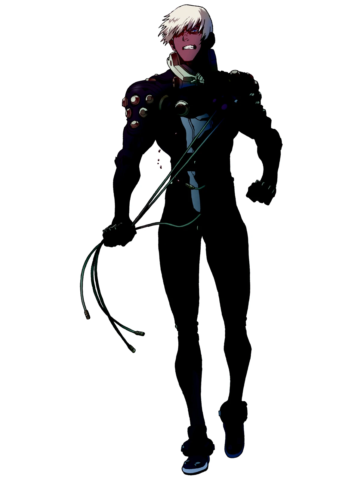 Dingo Egret Zone of the Enders Wiki FANDOM powered by Wikia