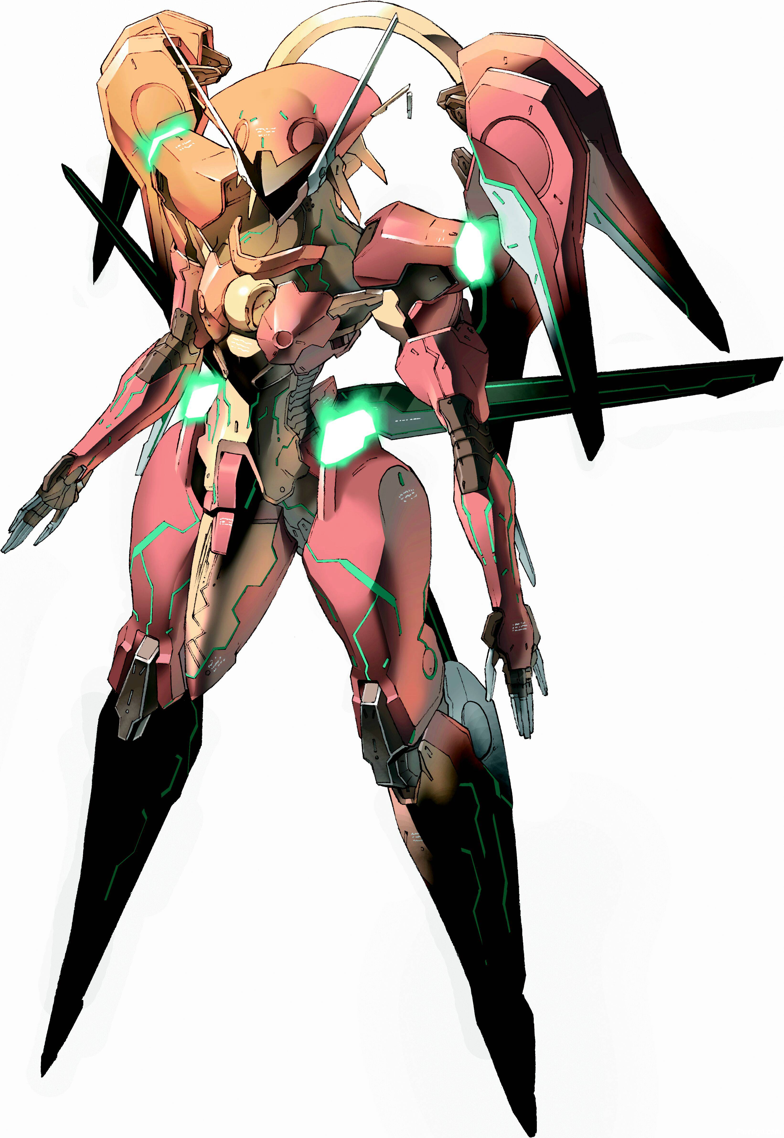 zone of the enders ken zone of the enders ken