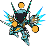 Jehuty Zone Of The Enders Wiki Fandom