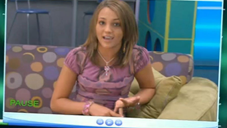 Jennette Mccurdy Zoey 101 Episode Die Zeitkapsel | Zoey 101 Wikia | Fandom