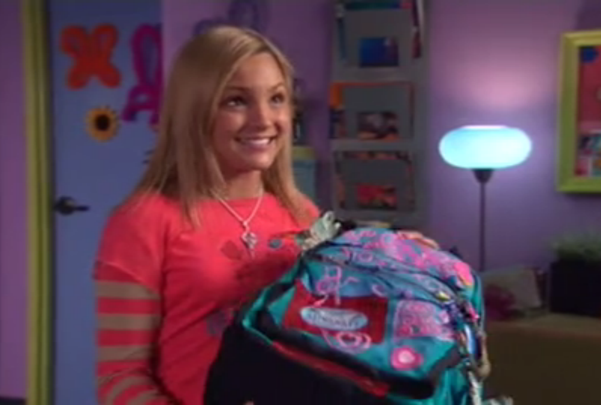Zoey 101 Fluch Der Pca Zoey 101 Fluch Der Pca