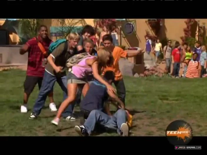 Wrestling/Gallery Zoey 101 Wiki FANDOM powered by Wikia