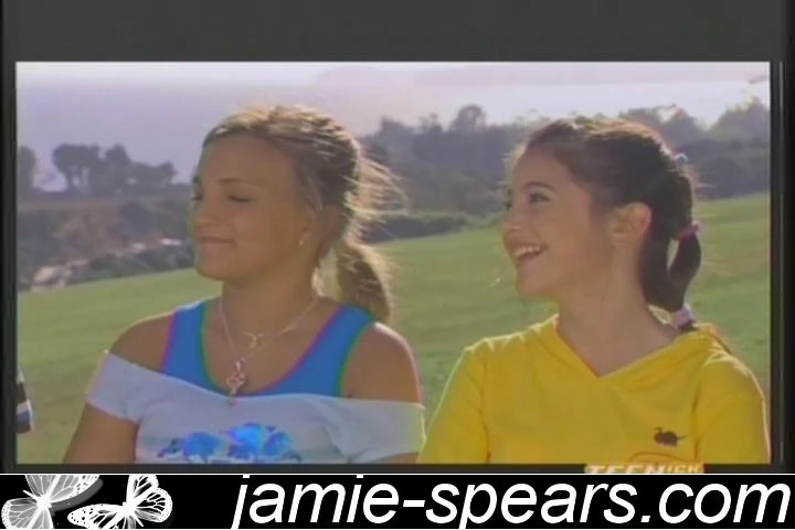 zoey 101 disc golf