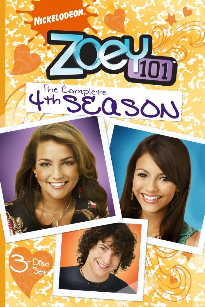 zoey 101 coming to netflix