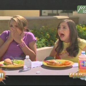 Haunted House Gallery Zoey 101 Wiki Fandom