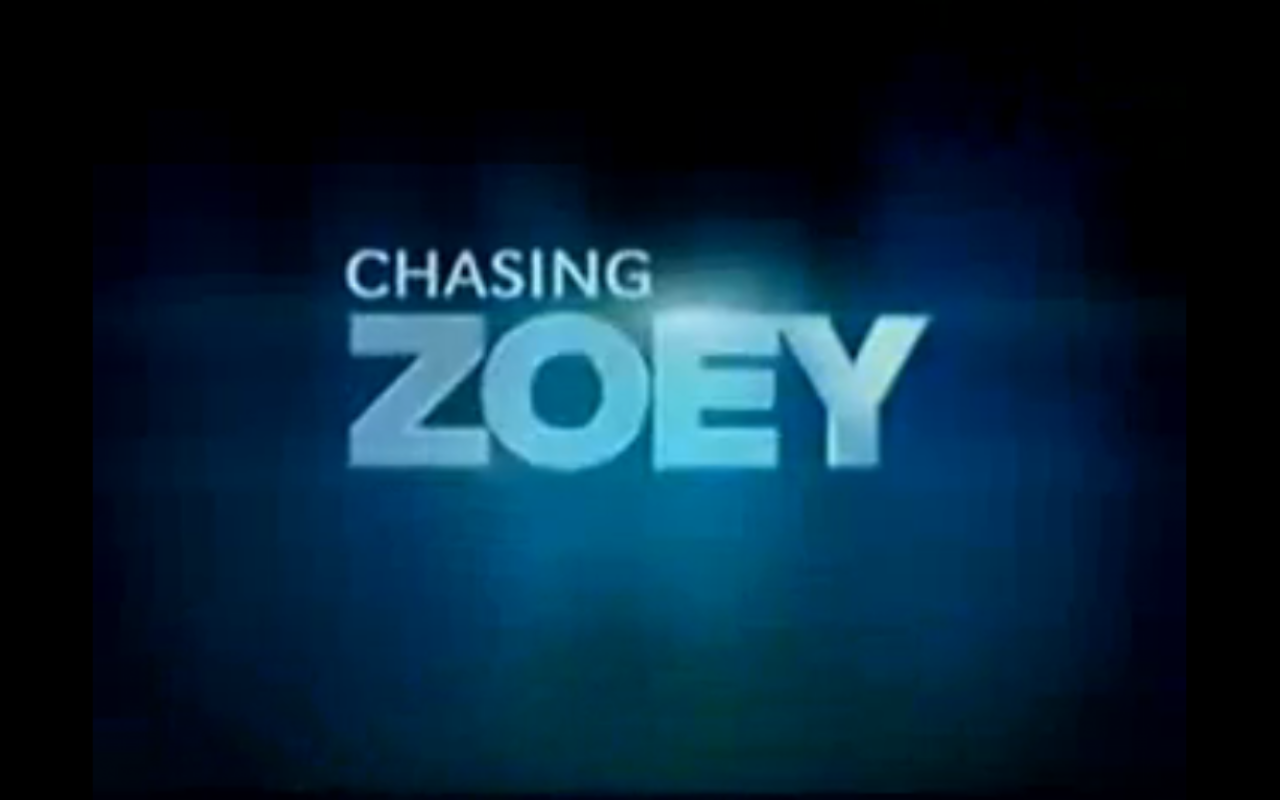 Chasing Zoey Gallery Zoey 101 Wiki Fandom
