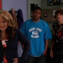 Trading Places Gallery Zoey 101 Wiki Fandom