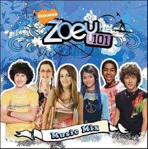 Zoey 101 Series Zoey 101 Wiki Fandom