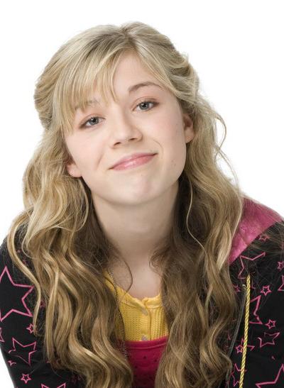 Jennette McCurdy | Zoey 101 Wiki | Fandom