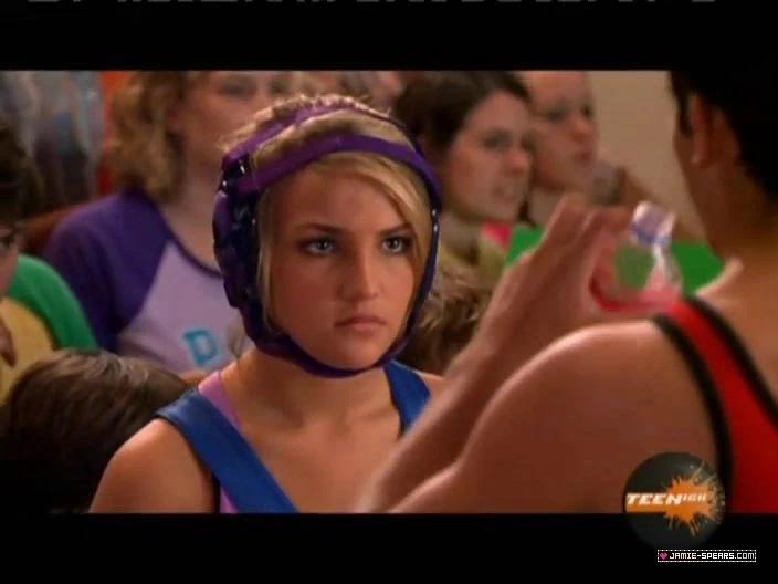 Image Wrestling 5.jpg Zoey 101 Wiki FANDOM powered by Wikia