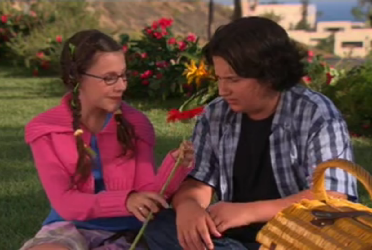Quinn's Date Zoey 101 Wiki FANDOM powered by Wikia
