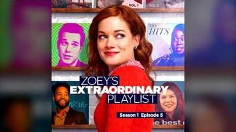 Should I Stay Or Should I Go Zoey S Extraordinary Playlist Wiki Fandom