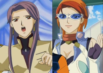 Download Rebecca Zoids Wiki Fandom For Free Wallpaper Rebecca Zoids Wiki Fandom For iPhone