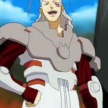 Gunther Proitzen Zoids Wiki Fandom