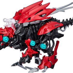 Get Wallpaper Gilraptor Zoids Wiki Fandom Free