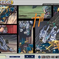 Zoids Audiovisual Media Zoids Wiki Fandom