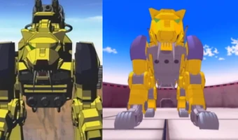 Zoids Fuzors Zoids Wiki Fandom