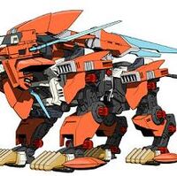 Get Wallpaper Liger Zero Schneider Zoids Wiki Fandom Desktop Wallpaper Free