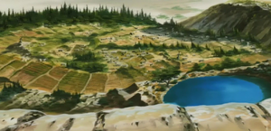 Wind Colony