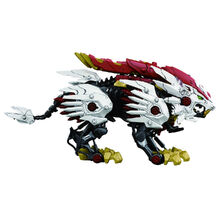 Get Wallpaper Beast Liger Zoids Wiki Fandom For iPhone Free