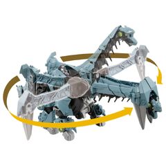 zoids grachiosaurus