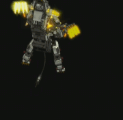 FZ Zero SLC animation