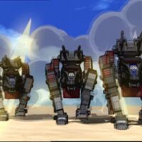 Wallpaper Zoids New Century Episode 11 Zoids Wiki Fandom Desktop Wallpaper Free