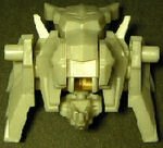 Trhawktransform