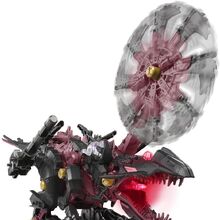 Get Wallpaper Genospino Zoids Wiki Fandom For Android