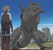 zoid shadow