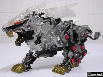 Get Liger Zero Zoids Wiki Fandom HD Wallpaper Liger Zero Zoids Wiki Fandom Desktop Wallpaper
