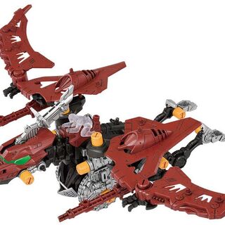 Zoids Wiki					Sniptera				Fan Feed
