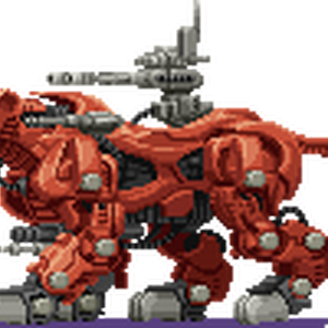 Zaber Fang Zoids Wiki Fandom