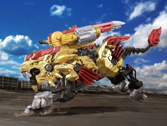 Bio Liger