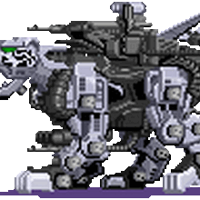 Zaber Fang Zoids Wiki Fandom