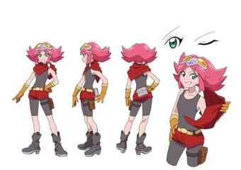 Get Penne Zoids Wiki Fandom For Free Get Wallpaper Penne Zoids Wiki Fandom Free HD