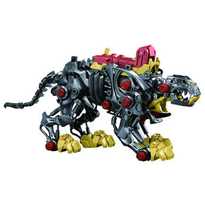 Get Wallpaper Beast Liger Zoids Wiki Fandom For iPhone Free