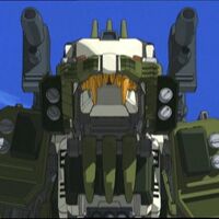Wallpaper Zoids New Century Episode 19 Zoids Wiki Fandom Desktop Wallpaper