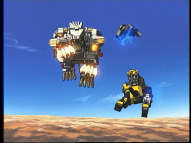 Image result for zoids Liger Zero