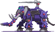 Saga2 Elephander