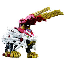 Wallpaper Beast Liger Zoids Wiki Fandom For Android