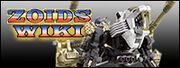 Zoids wiki