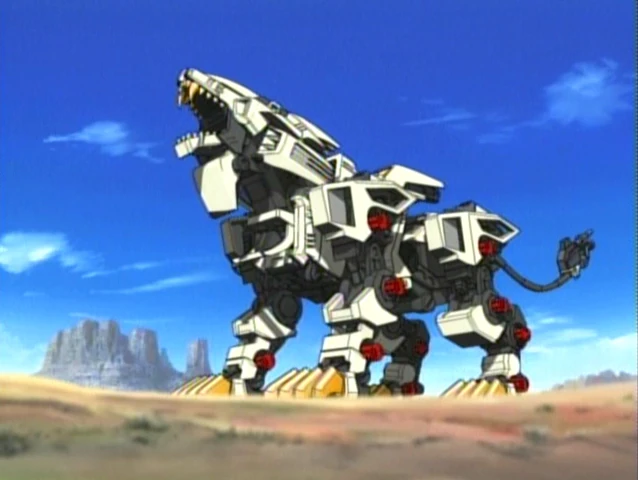 Lista de Episodios de Zoids Fuzors | Zoids Wiki | Fandom