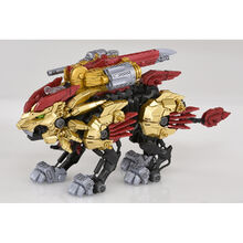 Get Wallpaper Rising Liger Zoids Wiki Fandom For Free
